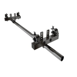 Global Truss Pre Rig Lowbar 2.0m Fixture Bar (GLPR048)