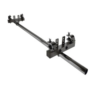Global Truss Pre Rig Lowbar 2.4m Fixture Bar (GLPR049)