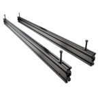 Global Truss Pre Rig Railing System 1.6m Rail Section (GLPR053)