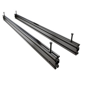 Global Truss Pre Rig Railing System 1.6m Rail Section (GLPR053)