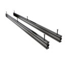Global Truss Pre Rig Railing System 2.0m Rail Section (GLPR054)