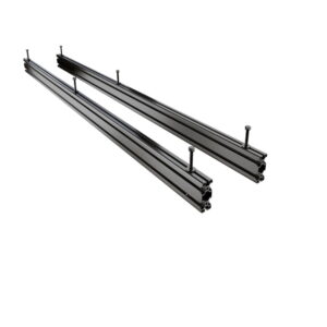 Global Truss Pre Rig Railing System 2.0m Rail Section (GLPR054)