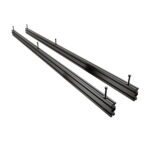 Global Truss Pre Rig Railing System 2.4m Rail Section (GLPR055)