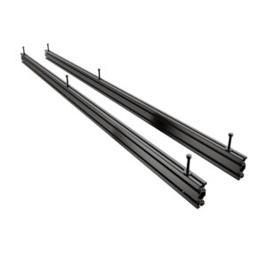 Global Truss Pre Rig Railing System 2.4m Rail Section (GLPR055)