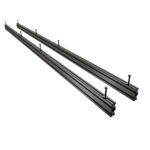 Global Truss Pre Rig Railing System 3.0m Rail Section (GLPR056)