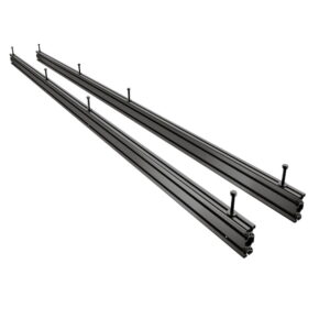 Global Truss Pre Rig Railing System 3.0m Rail Section (GLPR056)