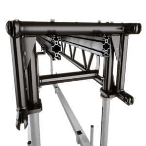 Global Truss Pre Rig Railing Bar Fixture Mount (GLPR059)
