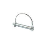 Global Truss Pre Rig Dolly Linch Pin Large (GLPR065)