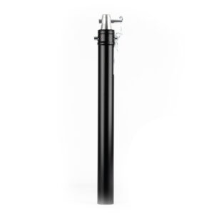 Global Truss Tank Trap to F31PL Adaptor Stage Black