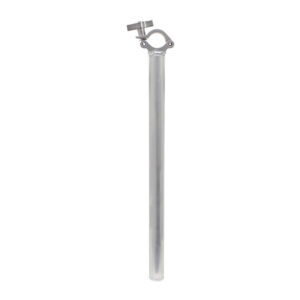 Global Truss 750mm Boom Arm, Aluminium, Silver (GLZC13FS2)