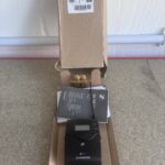 Sennheiser SK100 G4 Bodypack Transmitter GB CH38 (606-648 MHz) - B STOCK