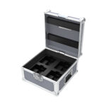 NEXO IDT-4CASE14 Flight Case for 4 x ID14 Loudspeakers