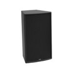 NEXO ePS10-EN54 10″ Loudspeaker UV/Salt Water Protection EN54 IP55 Blk