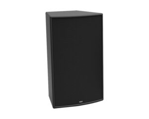 NEXO ePS12-EN54 12″ Loudspeaker UV/Salt Water Protection EN54 IP55 Blk