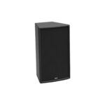 NEXO ePS8-EN54 8″ Loudspeaker UV/Salt Water Protection EN54 IP55 Blk