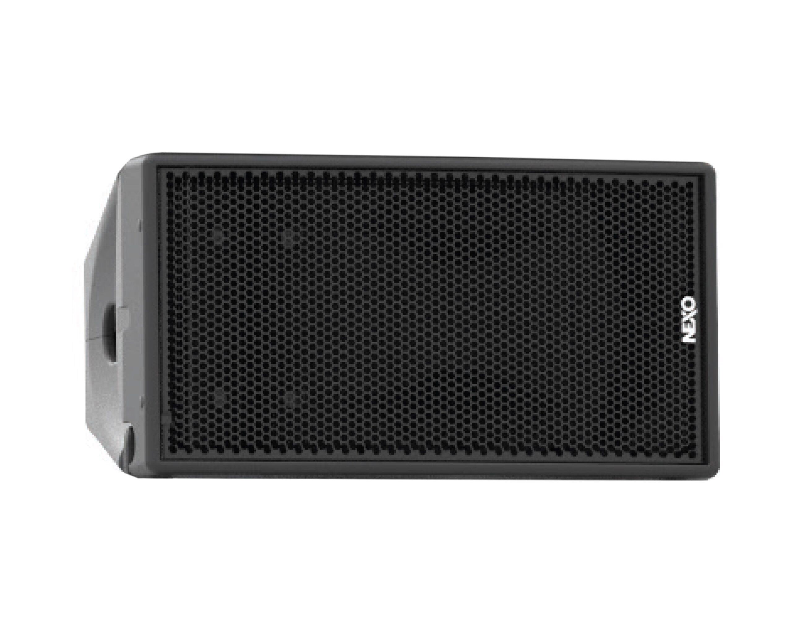 NEXO GEOM1012 10" Neodymium 12° Touring Line Array Element NEXO GEOM1012 10″ Neodymium 12° Touring Line Array Element