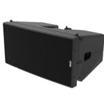 NEXO GEOM1210I 12″ Neodymium Install Line Array Module 10° Black