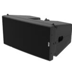 NEXO GEOM1220I 12″ Neodymium Install Line Array Module 20° Black