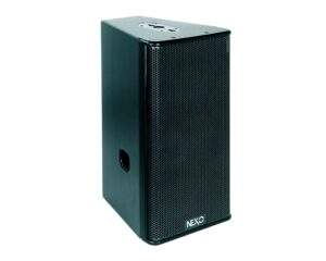 NEXO GEOS1230 30° Tangential Downfill Array Module