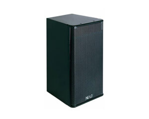 NEXO GEOS1210 STADIUM Line Array Module 10° Black