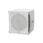 NEXO ID14-T 4″ Compact Coaxial Touring Loudspeaker 100×100° White