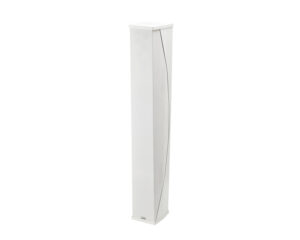 NEXO ID84-I 8×4″ LF / 8×1″ HF Install Column Speaker Passive White
