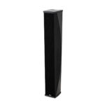 NEXO ID84-I 8×4″ LF / 8×1″ HF Install Column Speaker Passive Black
