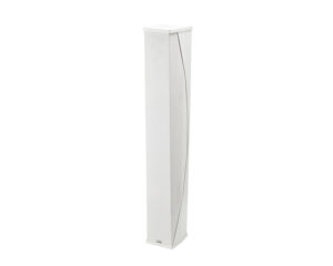 NEXO ID84L-TIS 8×4″ Low Frequency TIS Extension Cabinet White