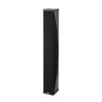 NEXO ID84L-TIS 8×4″ Low Frequency TIS Extension Cabinet Black