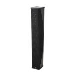 NEXO ID84-T 8×4″ LF / 8×1″ HF Touring Column Speaker Passive Black