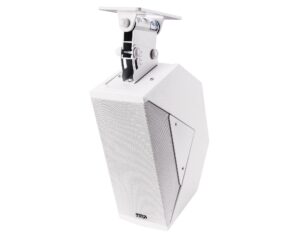 NEXO ID24-I 2-Way 2×4″ Install Speaker 120×40° Rotatable Horn White