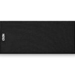 NEXO ID24-I 2-Way 2×4″ Install Speaker 120×60° Rotatable Horn Black