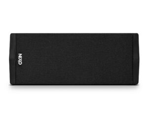 NEXO ID24-I 2-Way 2×4″ Install Speaker 90×40° Rotatable Horn Black