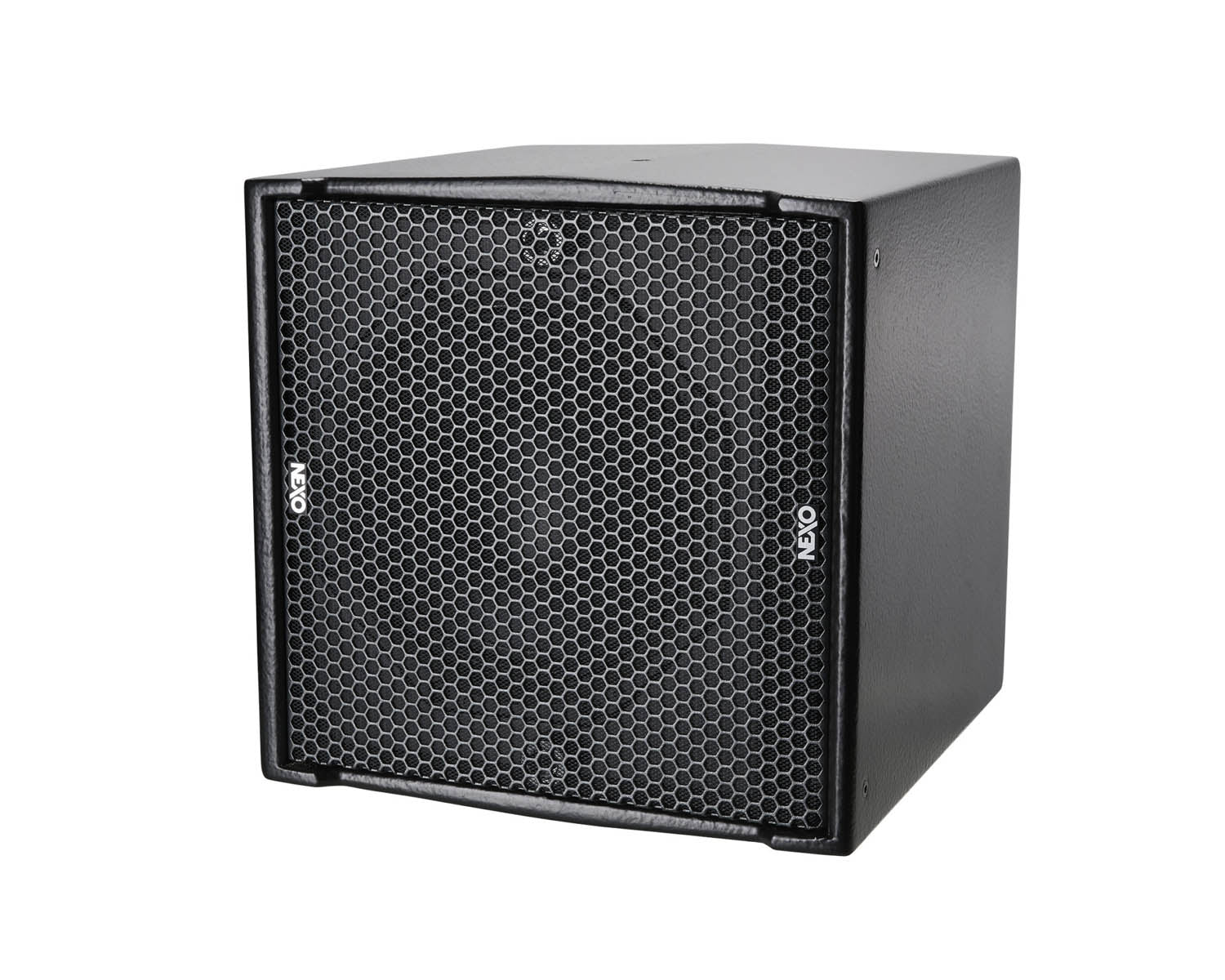 NEXO IDS108-T 8" Compact Touring Subwoofer 300W Black NEXO IDS108-T 8″ Compact Touring Subwoofer 300W Black
