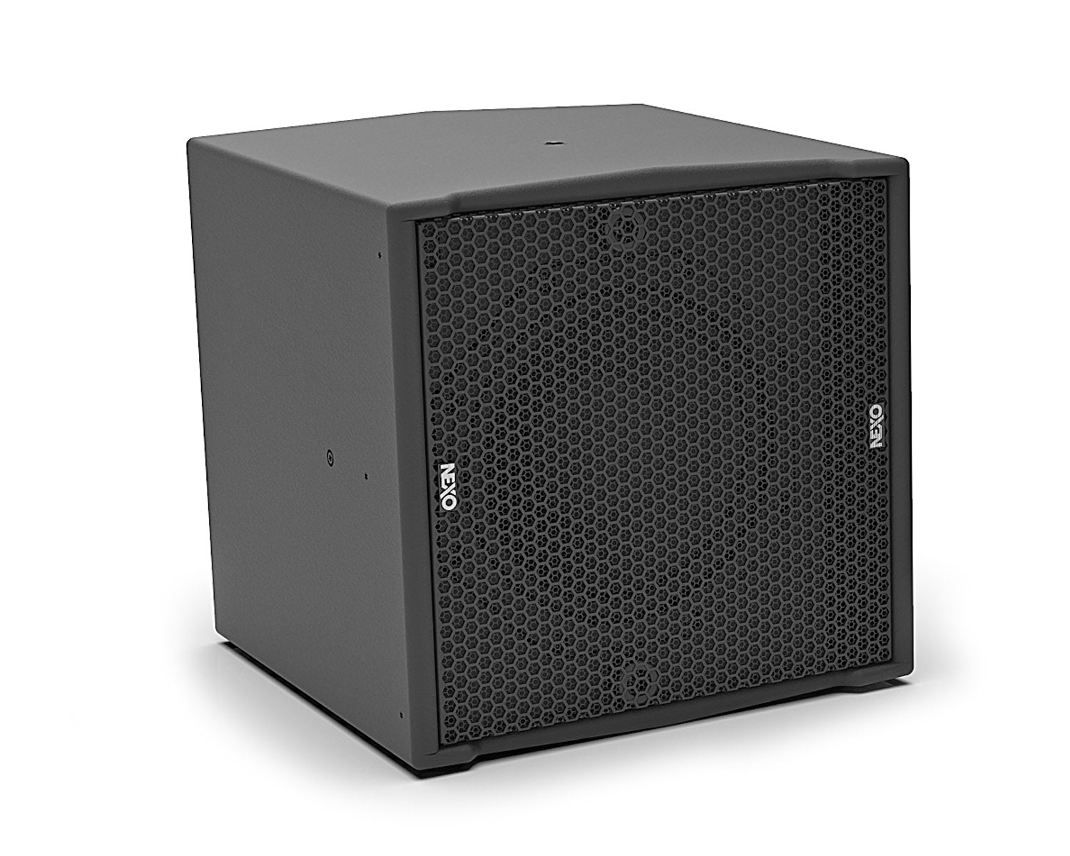 NEXO IDS108-I 8" Compact Installation Subwoofer 300W Black NEXO IDS108-I 8″ Compact Installation Subwoofer Black