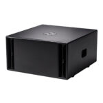 NEXO IDS110-T 10″ Compact Touring Subwoofer Bass 400W Black