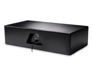 NEXO IDS210-I 2×10″ Compact Install Subwoofer Bass 800W Black