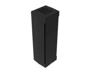 NEXO IDS312-I 3×12″ Install Column Subwoofer 1300W Black