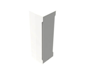 NEXO IDS312-TIS 3×12″ TIS Column Subwoofer White