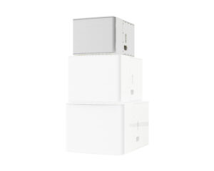 NEXO L15-I 15″ Install Subwoofer with Neodymium Driver 4Ω White