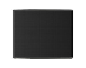 NEXO L18-I 18″ Install Subwoofer with Neodymium Driver 4Ω Black