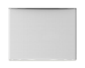NEXO L20-I 20″ Install Subwoofer with Neodymium Driver 4Ω White