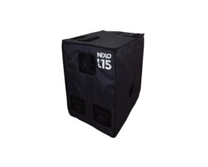 NEXO LNT-COV15 Protective Cover for L15 Subwoofer