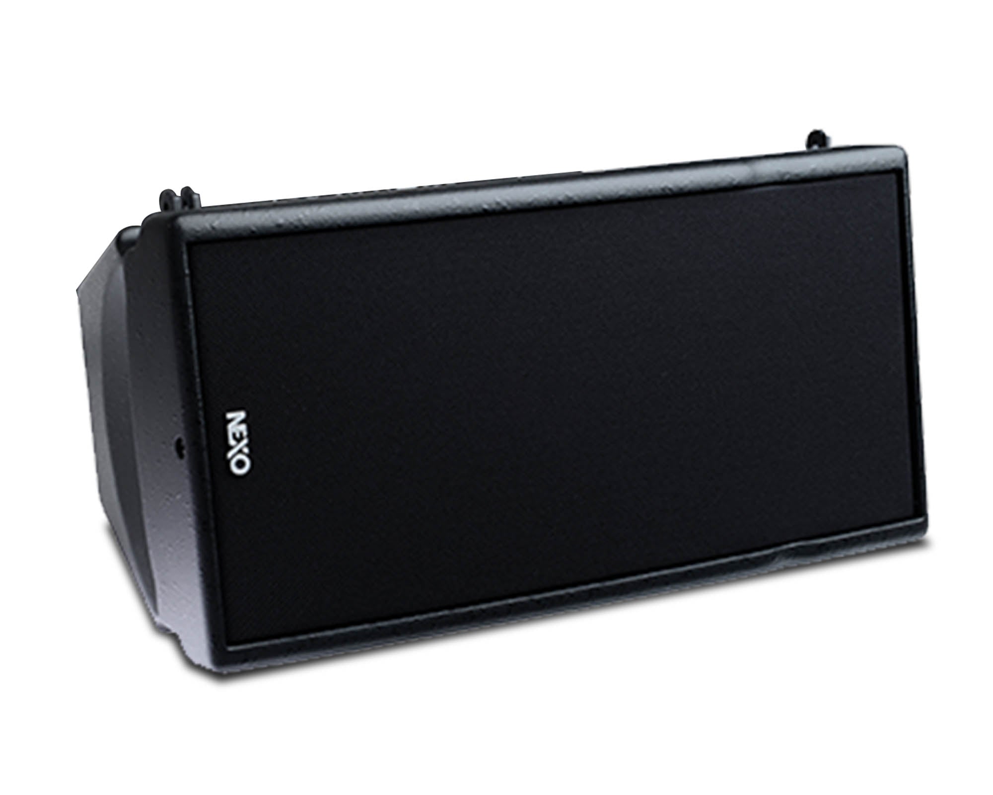 NEXO GEOM6B 1x6.5" Compact Bass Subwoofer Black NEXO GEOM6B 1×6.5″ Compact Bass Subwoofer Black