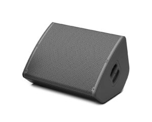 NEXO P18 18″ Active/Passive Touring Loudspeaker 8Ω Black