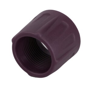 Neutrik BSE-7 etherCON NE8 Colour Coding Bush - Violet