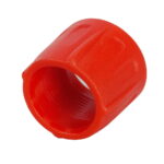 Neutrik BSE-2 etherCON NE8 Colour Coding Bush - Red