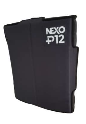 NEXO PNT-COV12 Protective Cover for P12 Loudspeaker