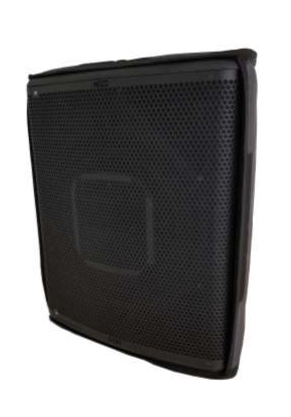 NEXO PNT-COV12 Protective Cover for P12 Loudspeaker