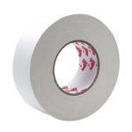 Elumen8 Premium 3130 Matt Cloth Gaffer Tape 48mm x 50m - White (TAPE005)